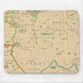 La Germanie 511 a 741 Muismat (Voorkant)