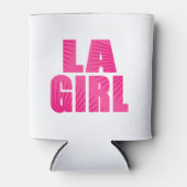 LA Girl Blikjeskoeler (Voorkant)