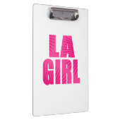 LA Girl Klembord (Rechts)