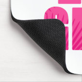 LA Girl Muismat (Hoek)