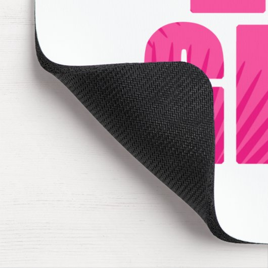 LA Girl Muismat (Hoek)