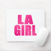 LA Girl Muismat (Met muis)