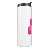 LA Girl Thermosbeker (Gedraaid links)