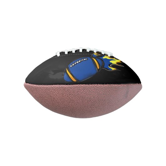 LA GOLD AMERICAN FOOTBALL (Gedraaid 90)