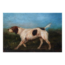 La Gousse (1880) van Henri de Toulouse-Lautrec