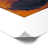 La Grande Vorace Poster (Hoek)