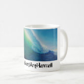 La Graviere, Frankrijk Koffiemok (Voorkant rechts)