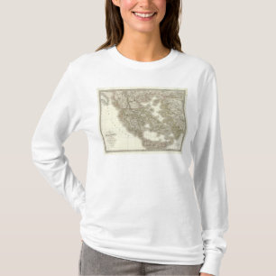 La Grece - Griekenland T-shirt