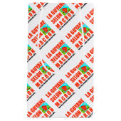 La Guyane selon Macron est une île Klein Cadeauzakje (Voorkant)