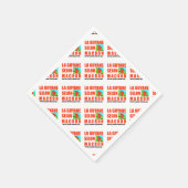 La Guyane selon Macron est une île Servet (Hoek)