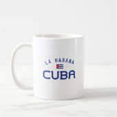 La Habana (Havana) Cuba Koffiemok (Links)