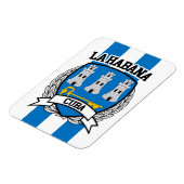 La Habana Magneet (Linkerzijde)