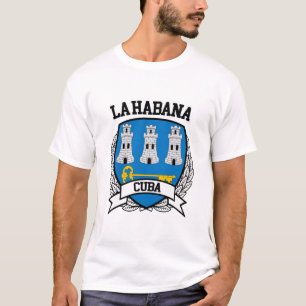 La Habana T-shirt