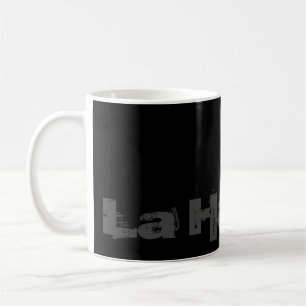 La Habana - Urban Style - Coffee Mok