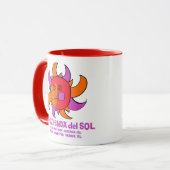 La Hacienda del Sol Mexican Restaurant, Chicago Mok (Voorkant links)