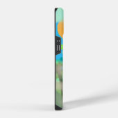 LA Haze Phonecase iPhone 14 Hoesje (Rechterkant)