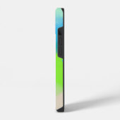 LA Haze Phonecase iPhone 14 iPhone Hoesje (Linkerkant)