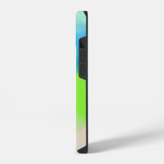 LA Haze Phonecase iPhone 14 iPhone Hoesje (Linkerkant)