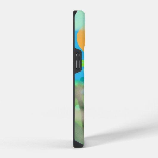 LA Haze Phonecase iPhone 14 iPhone Hoesje (Rechterkant)