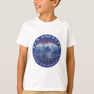 LA Hollywood cool T-shirt