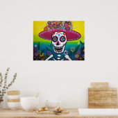 LA ISLA BONITA II POSTER (Keuken)