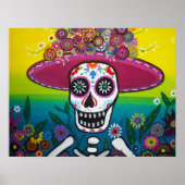 LA ISLA BONITA II POSTER (Voorkant)