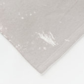 La Isla II Fleece Deken (Hoek)