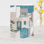 La Isla II Kaart (Gele Bloem)