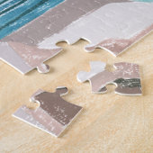 La Isla II Legpuzzel (Zijkant)