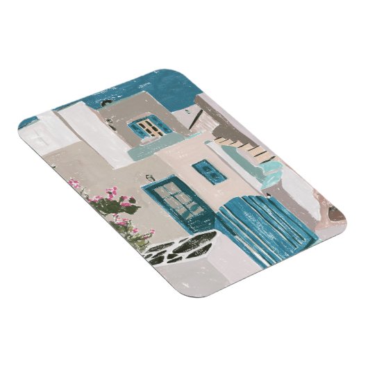 La Isla II Magneet (Rechterzijde)