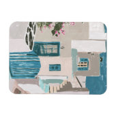 La Isla II Magneet (Horizontaal)