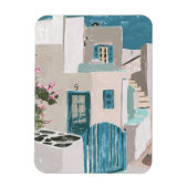 La Isla II Magneet (Verticaal)