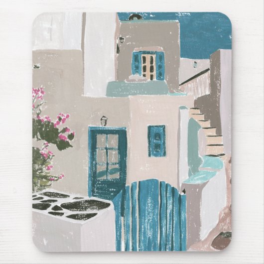 La Isla II Muismat (Voorkant)