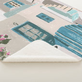 La Isla II Sherpa Deken (3/4)