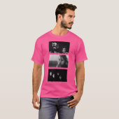 La Jetee Stills T-shirt (Voorkant volledig)