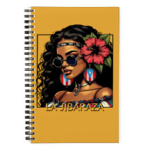 La Jíbaraza 1 – Puerto Ricaanse Jíbara-kunst • Bor