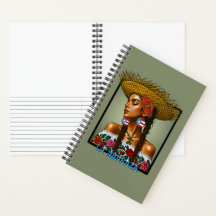 La Jíbaraza – Puerto Ricaanse Jíbara-kunst • Boric
