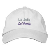 LA JOLLA 2 PET (Voorkant)