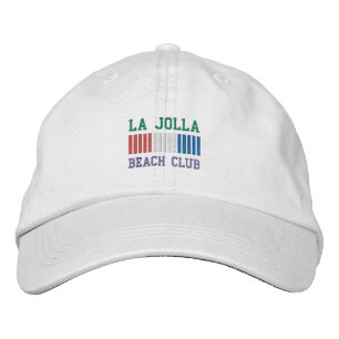 LA JOLLA BEACH CLUB PET