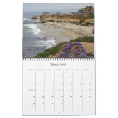 La Jolla, Ca Kalender (Mar 2027)