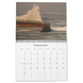La Jolla, Ca Kalender (Feb 2027)