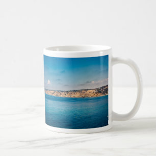 La Jolla, Californië Koffiemok
