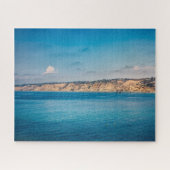 La Jolla, Californië Legpuzzel (Horizontaal)