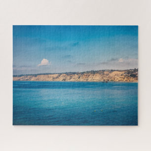 La Jolla, Californië Legpuzzel