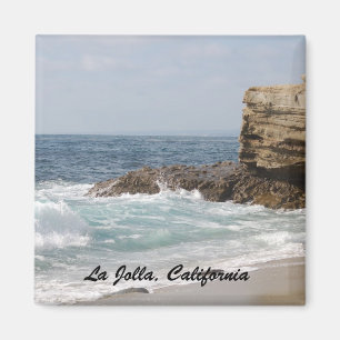 La Jolla, Californië Magneet