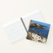 La Jolla, Californië Notitieboek (Binnen)