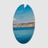 La Jolla, Californië Ornament (voorkant)