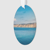 La Jolla, Californië Ornament (voorkant)