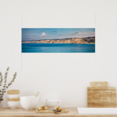 La Jolla, Californië Poster (Keuken)