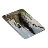 La Jolla Cove in Californië Magneet (Rechterzijde)